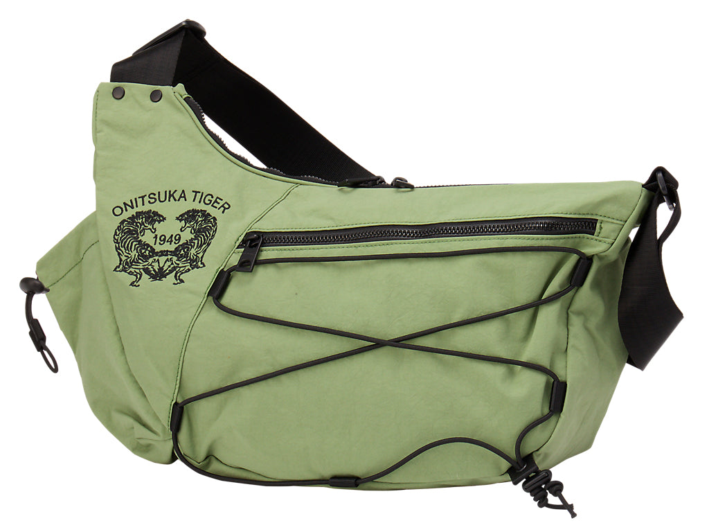 Onitsuka Tiger Messenger Bag