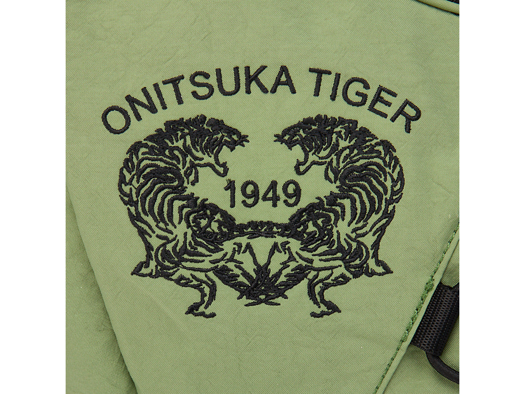 Onitsuka Tiger Messenger Bag