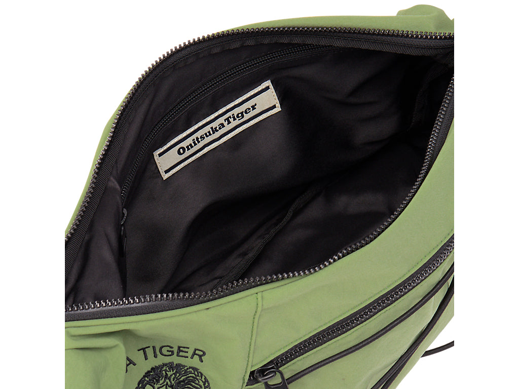 Onitsuka Tiger Messenger Bag