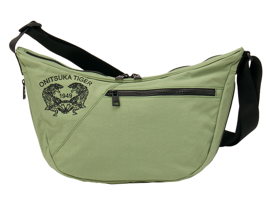 Onitsuka Tiger Small Messenger Bag