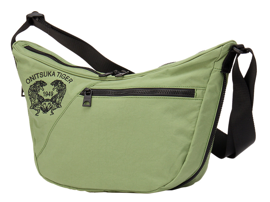 Onitsuka Tiger Small Messenger Bag