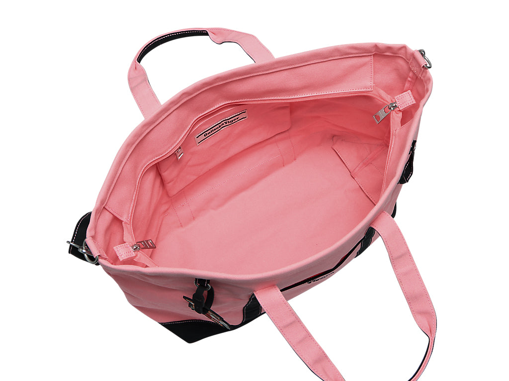 Onitsuka Tiger Canvas Tote Bag