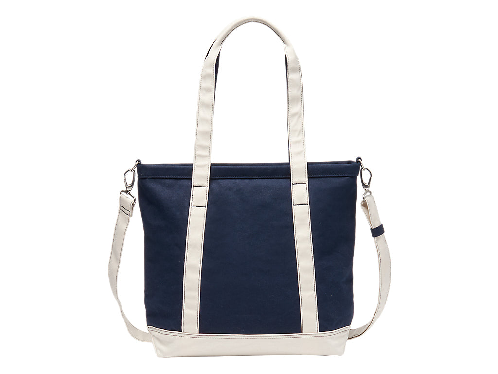 Onitsuka Tiger Small Canvas Tote Bag