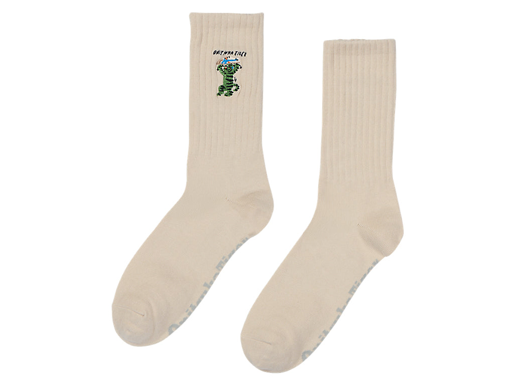 Onitsuka Tiger Middle Socks