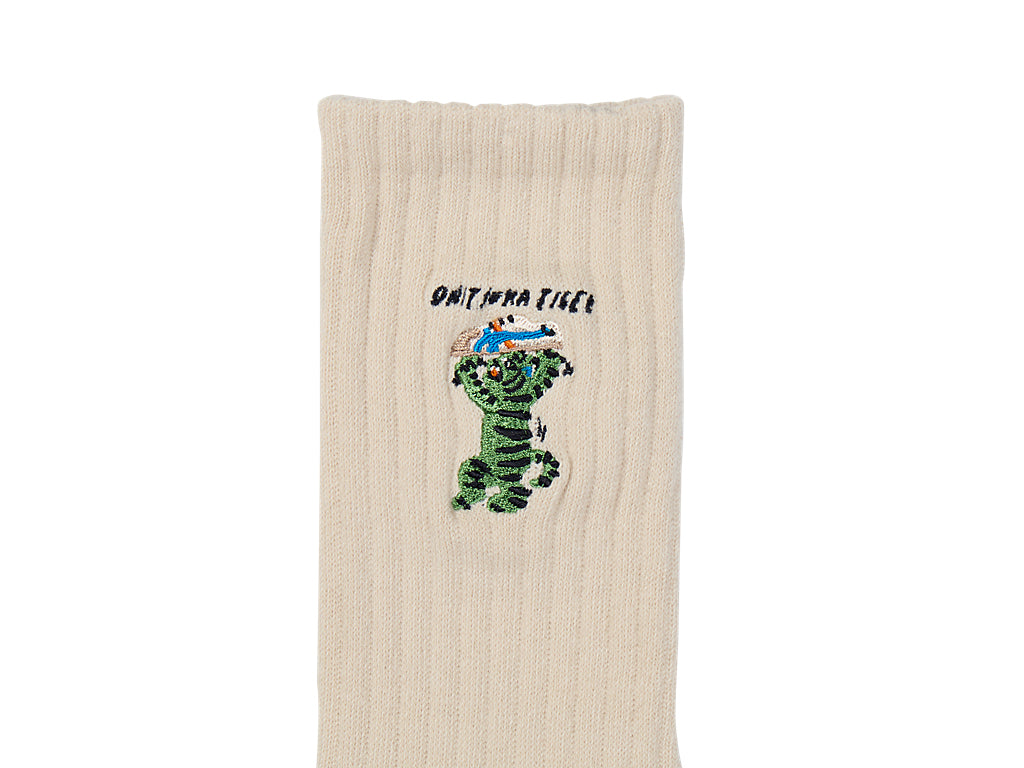 Onitsuka Tiger Middle Socks