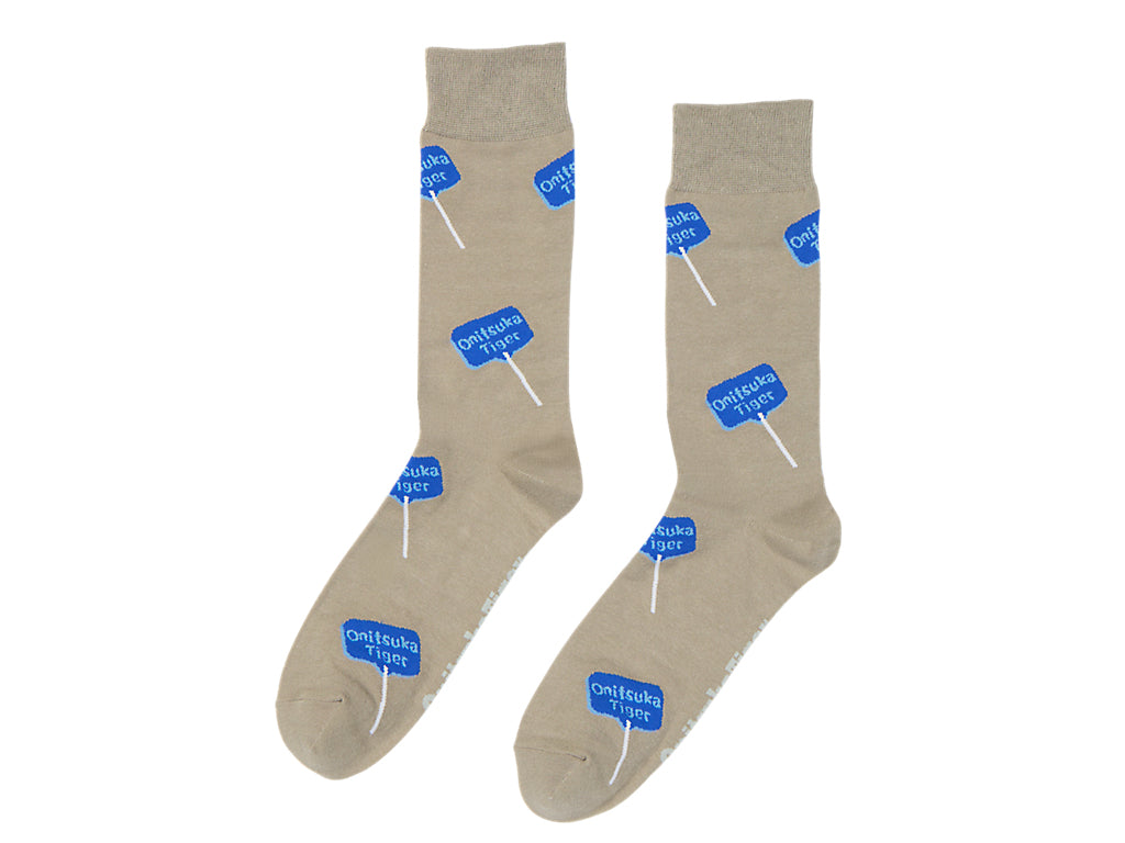 Onitsuka Tiger Middle Socks