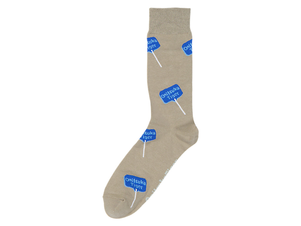 Onitsuka Tiger Middle Socks