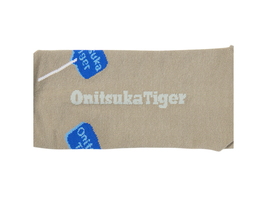Onitsuka Tiger Middle Socks