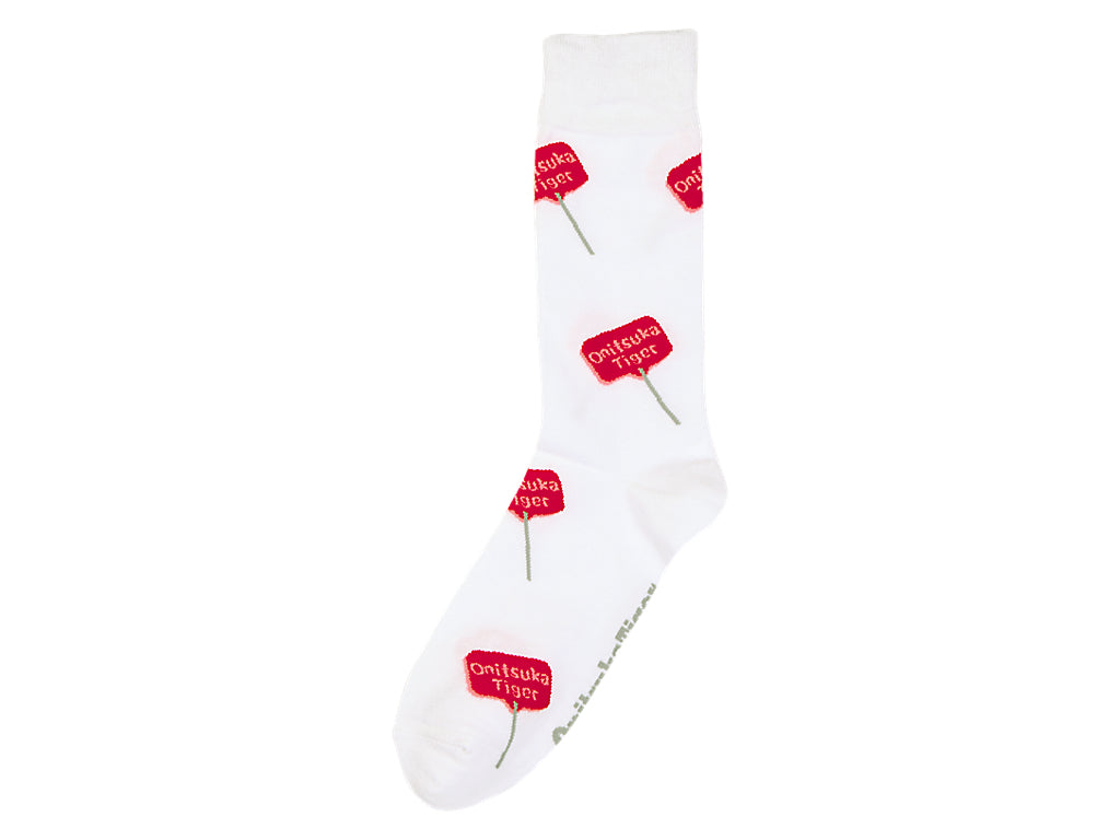 Onitsuka Tiger Middle Socks