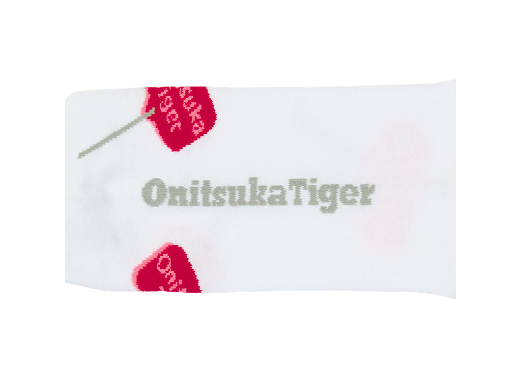 Onitsuka Tiger Middle Socks