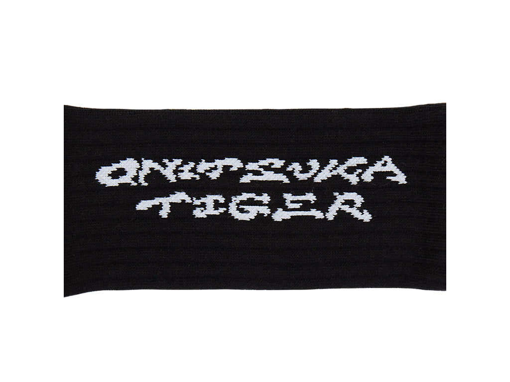 Onitsuka Tiger Middle Socks