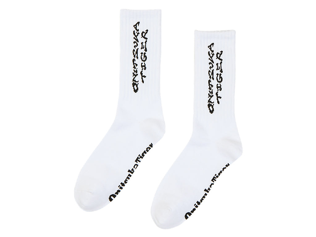 Onitsuka Tiger Middle Socks