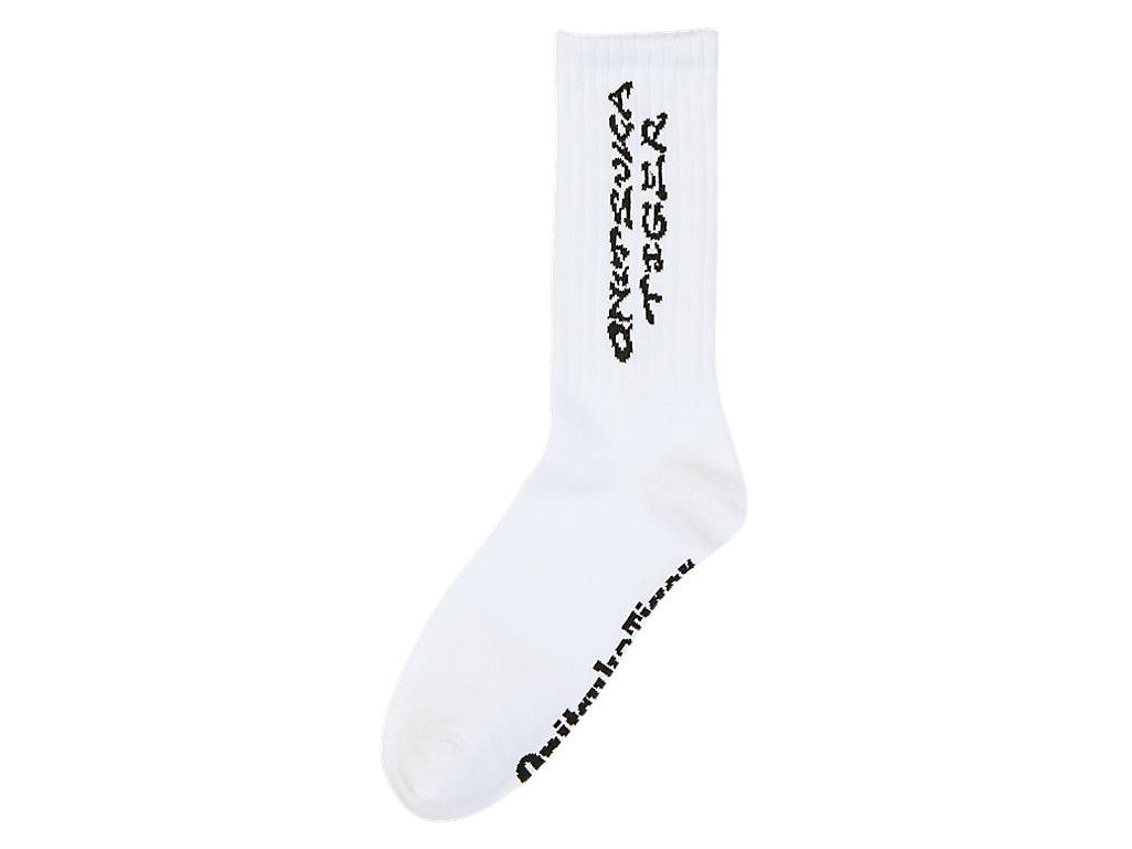 Onitsuka Tiger Middle Socks