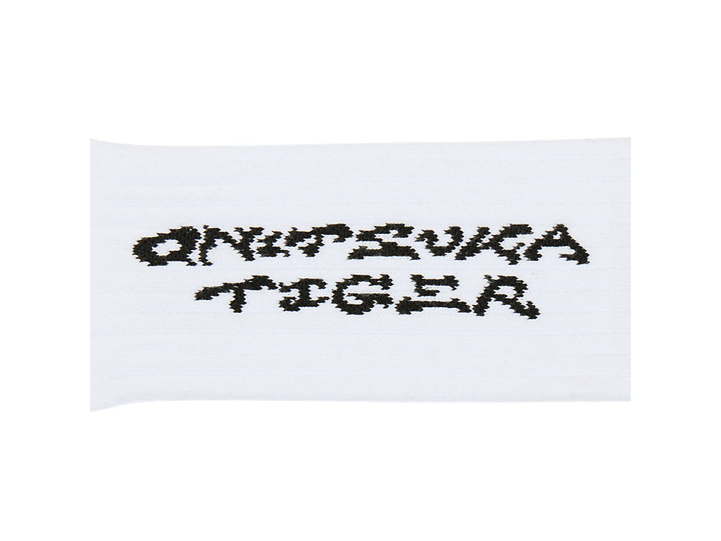 Onitsuka Tiger Middle Socks