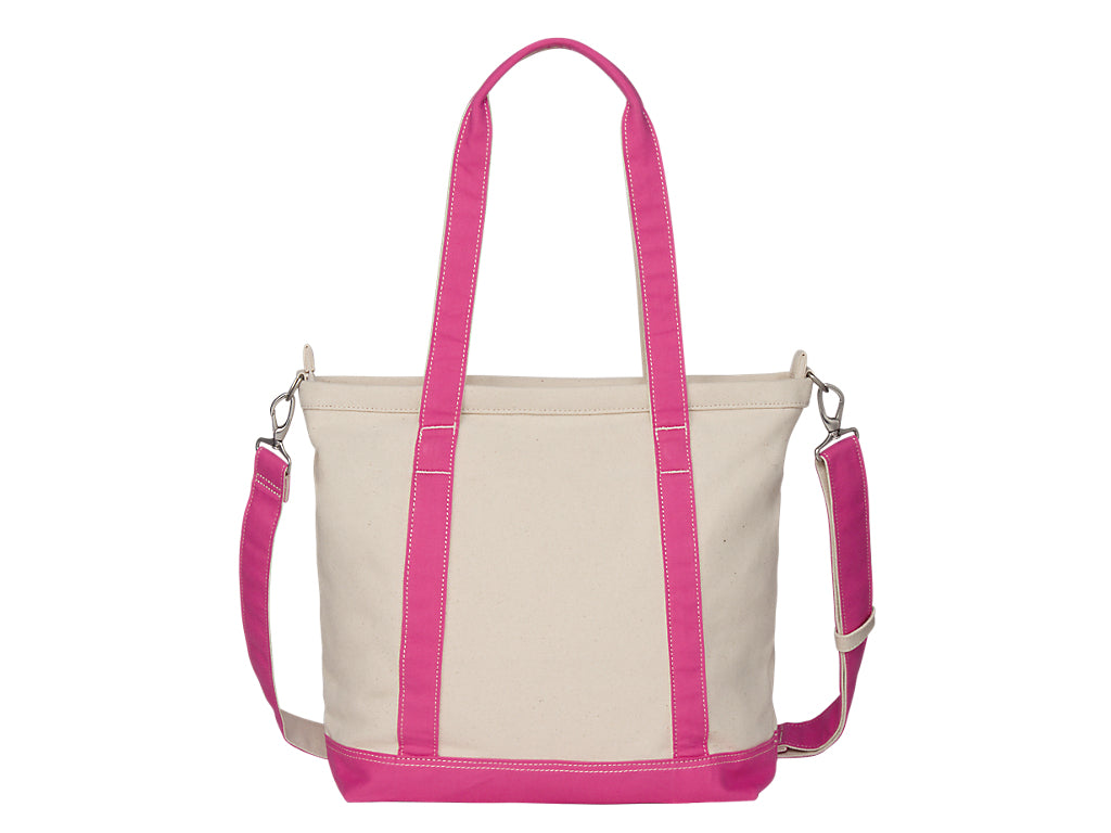 Onitsuka Tiger Small Canvas Tote Bag