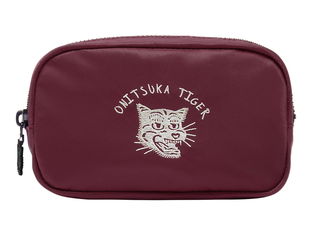 Onitsuka Tiger Beauty Case Bag