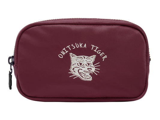 Onitsuka Tiger Beauty Case Bag