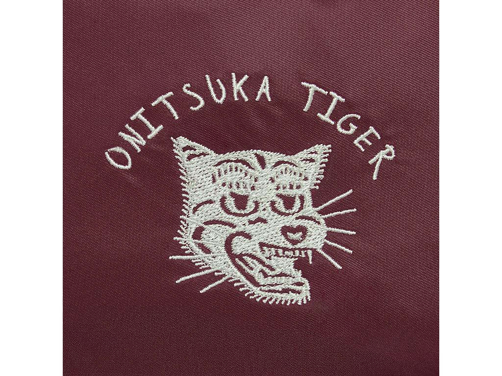 Onitsuka Tiger Beauty Case Bag