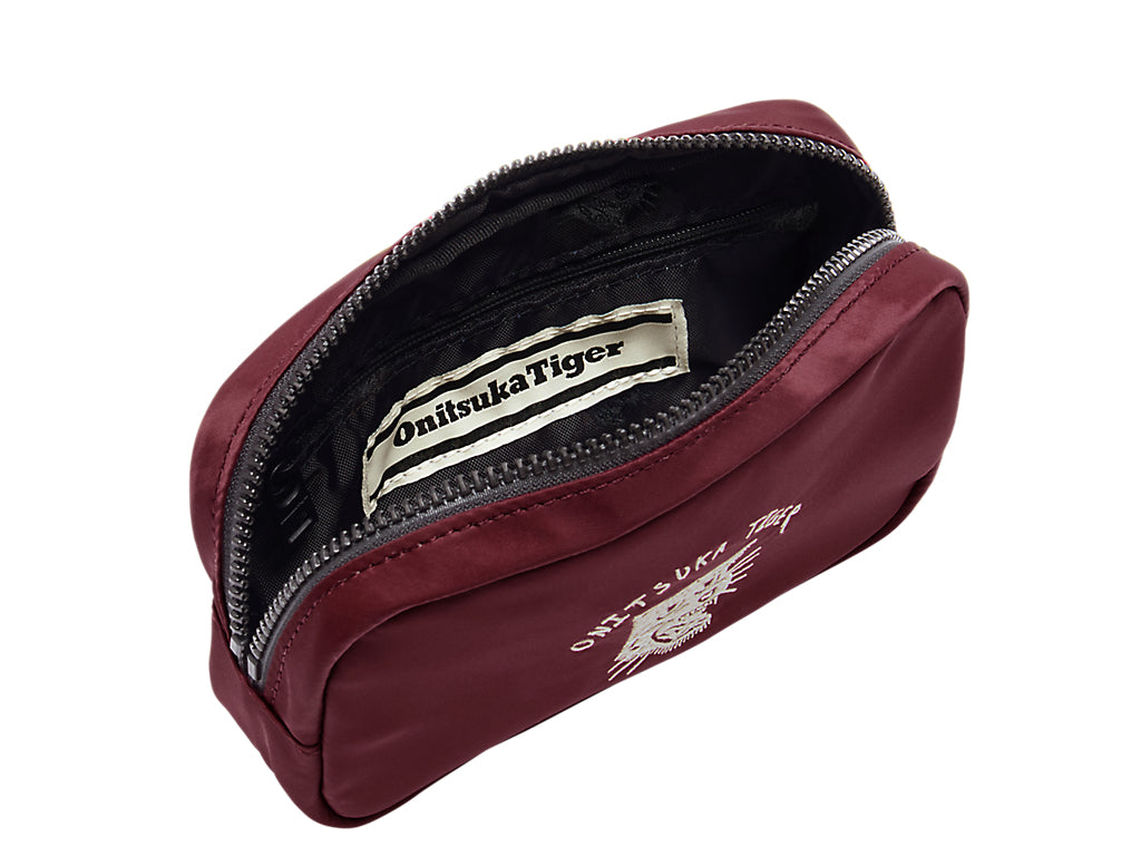 Onitsuka Tiger Beauty Case Bag