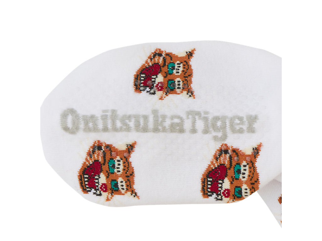 Onitsuka Tiger Kids Socks