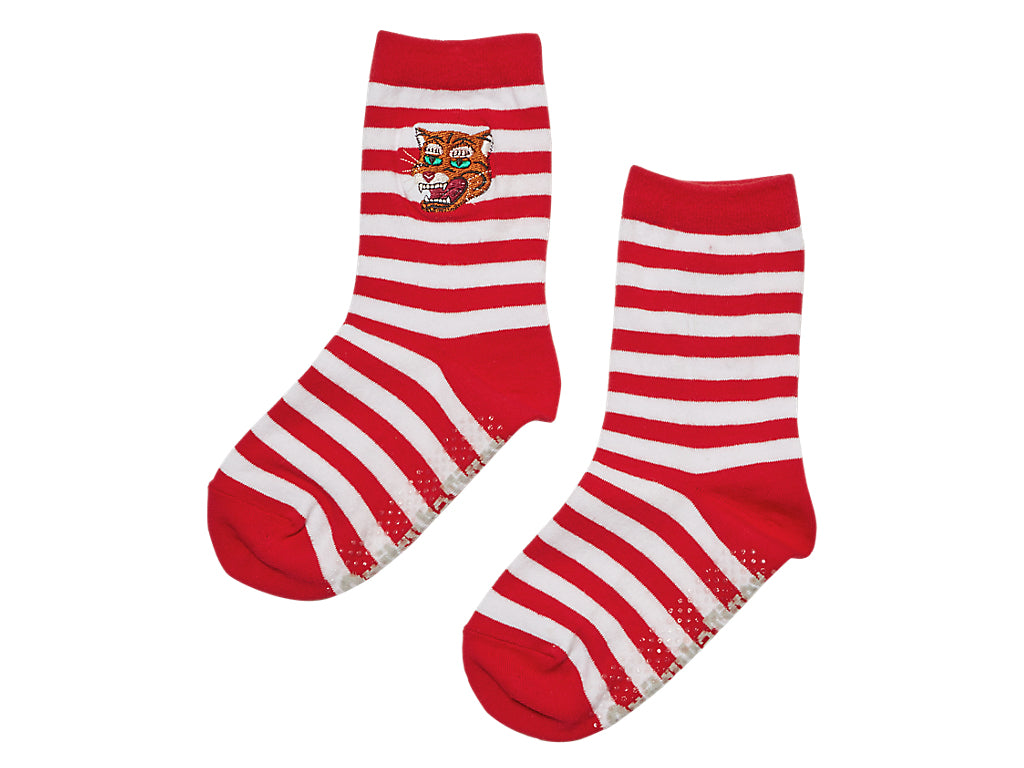 Onitsuka Tiger Kids Socks