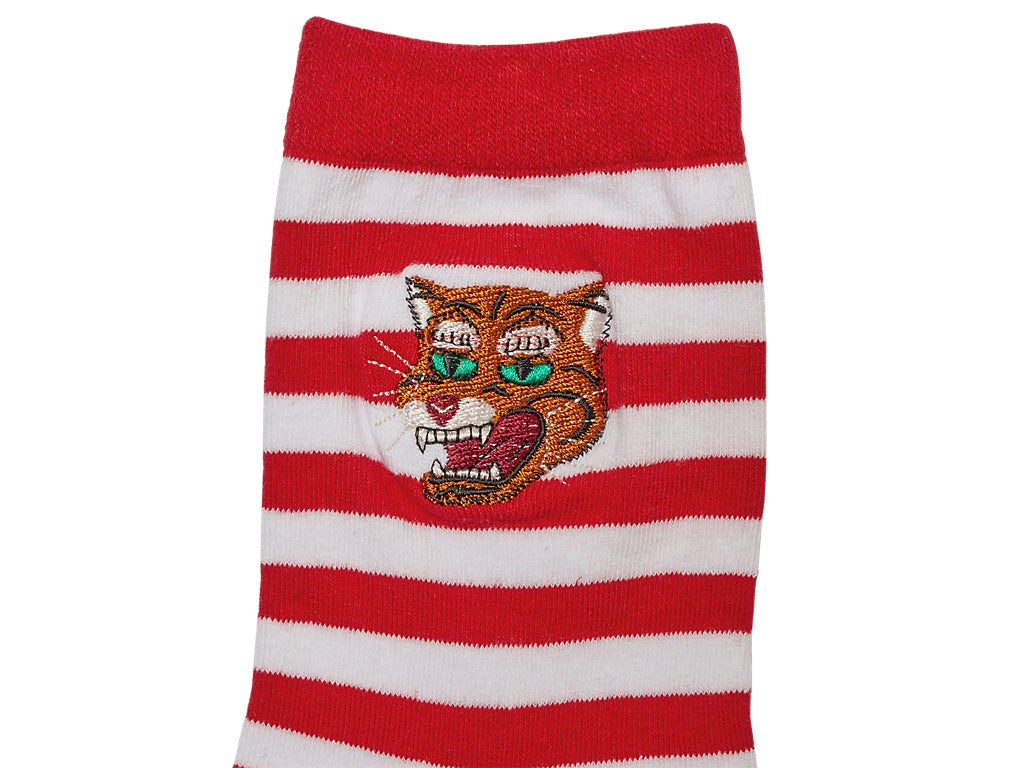 Onitsuka Tiger Kids Socks