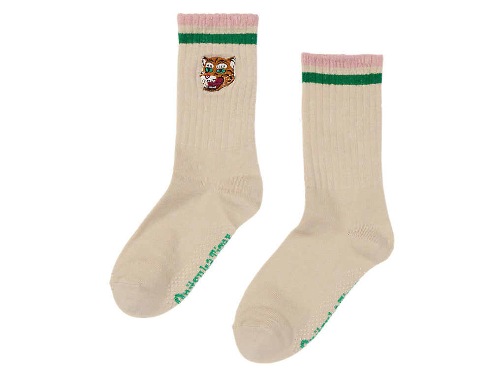 Onitsuka Tiger Kids Socks